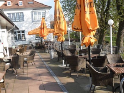 Foto: am Kasinopark, Kreis Osnabr&amp;uuml;ck