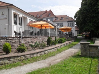 Foto: am Kasinopark, Kreis Osnabrück